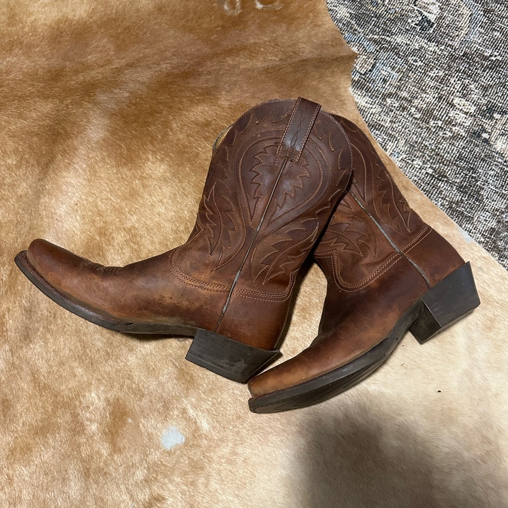 ARIAT Boots men’s